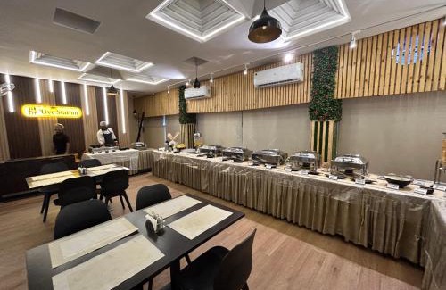 Hyderabad Hotel | New Hotel Suhail