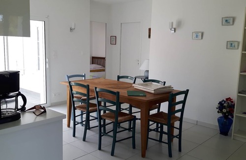 L'Epine House | New house 3 bedrooms Noirmoutier island - Sea at 100 m
