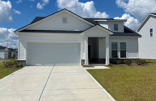 Pooler House | NEW HOUSE! 4BR Entire house Near Airport
