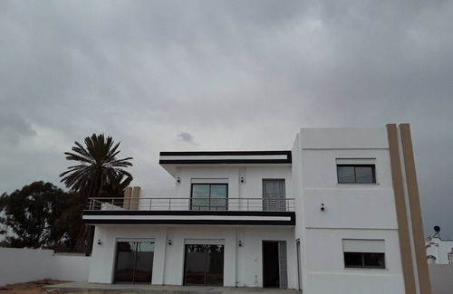 Djerba Midun House | New house 5mm from the beach and 2 min from Djerba town center.