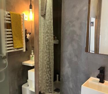 Santos Apartment | New House Design, Typical Lisbon