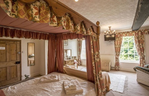 Aston Ingham House | New House Farm