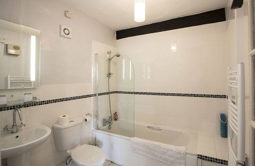 Aston Ingham House | New House Farm