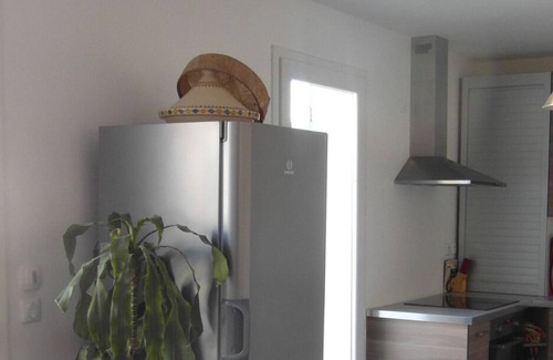 Gignac House | New house, garden, pool in the Herault valley