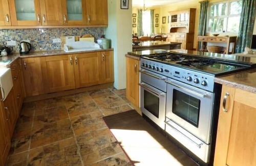 Bewcastle Cottage | New House
