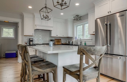 Southern Coast House | New house in Bayview Beach