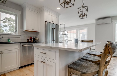 Southern Coast House | New house in Bayview Beach