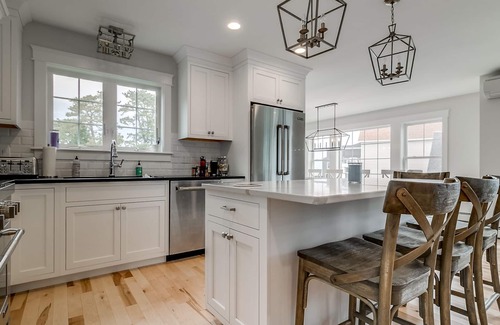 Southern Coast House | New house in Bayview Beach