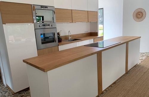 Cazaux House | NEW HOUSE NEAR LAC DE CAZAUX