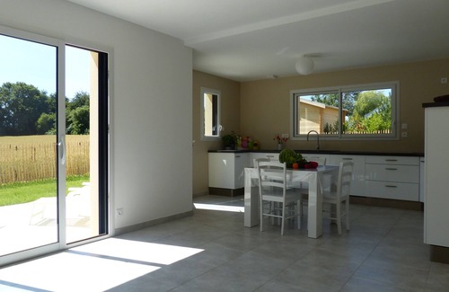 Plurien House | New house near the Golden Sands, Erquy and Cap Fréhel.