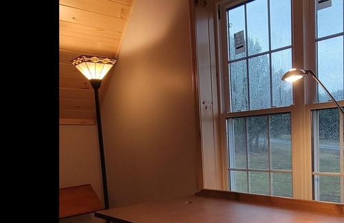Himrod Cottage | New House on Seneca Lake in the Finger Lakes
