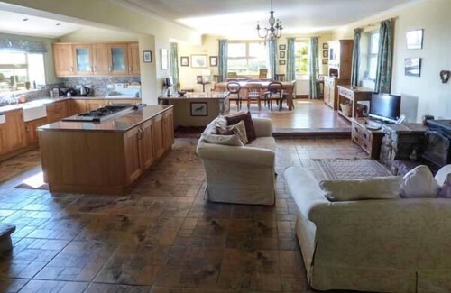 Bewcastle Cottage | NEW HOUSE, pet friendly, with open fire in Brampton, Cumbria