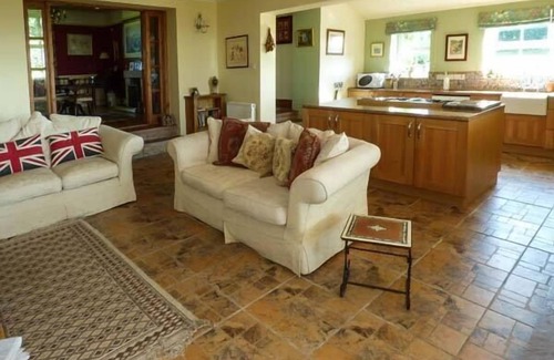 Bewcastle Cottage | NEW HOUSE, pet friendly, with open fire in Brampton, Cumbria