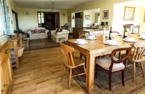Bewcastle Cottage | NEW HOUSE, pet friendly, with open fire in Brampton, Cumbria