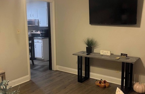 Madison House | New house renovated in Madison