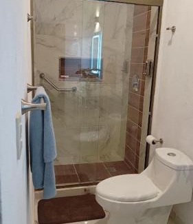 Atlatlahucan House | New house with pool, excellent, 3 bedrooms