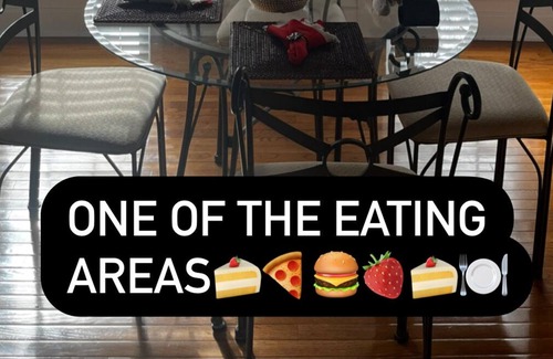 Powder Springs House | New huge home Minutes from ATL airport and 10 mins from Six flags and much more