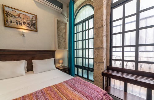 Old City Hotel | New Imperial Hotel