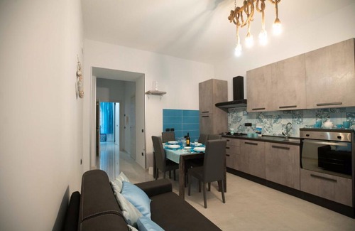 Santa Lucia Apartment | New In!Amalie at Santa Lucia