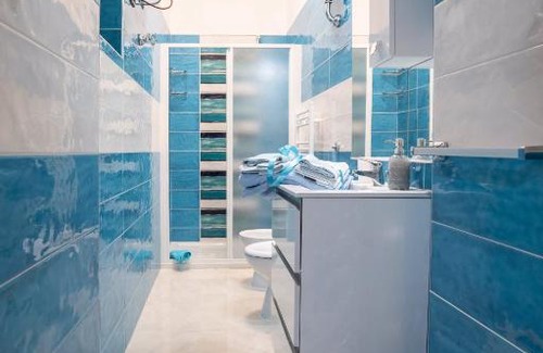 Santa Lucia Apartment | New In!Amalie at Santa Lucia