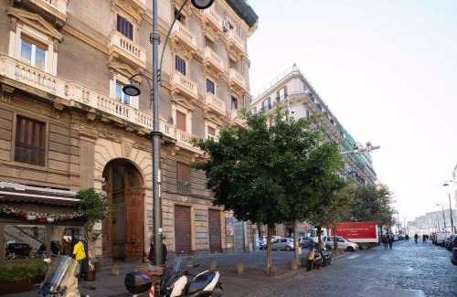 Santa Lucia Apartment | New In! Syrenuse at Santa Lucia