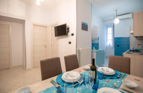 Santa Lucia Apartment | New In! Syrenuse at Santa Lucia