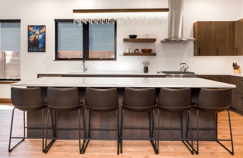 Whitefish House | New! Inspiration Luxury Group Retreat - Sleeps 18