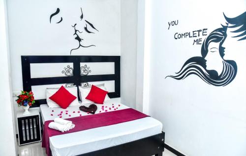 Dambulla Hotel | New Isuru City