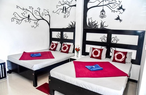 Dambulla Hotel | New Isuru City