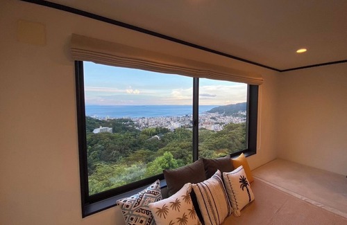 Ito House | New Itos hideaway Little Ito a hotel where you - Resort Retreat/Ito Shizuoka