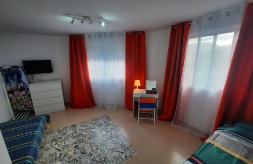 Chejilipes House | NEW JASMINe