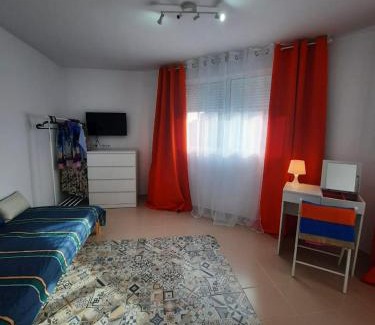 Chejilipes House | NEW JASMINe