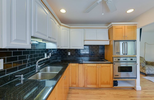 Del Haven Cottage | New Jersey Cottage w/Grill - Short Walk to Beach!