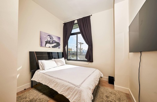 Bergen Apartment | New Jersey Luxury 2 Bedroom Apartment