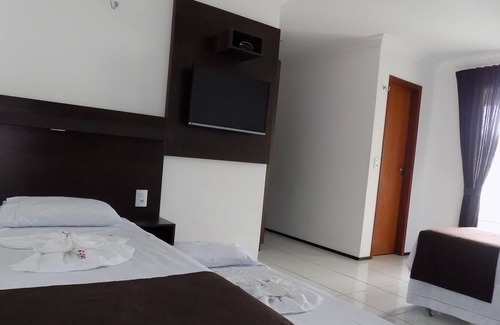 Centro Hotel | New JHC HOTEL