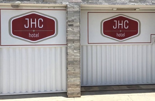 Centro Hotel | New JHC HOTEL
