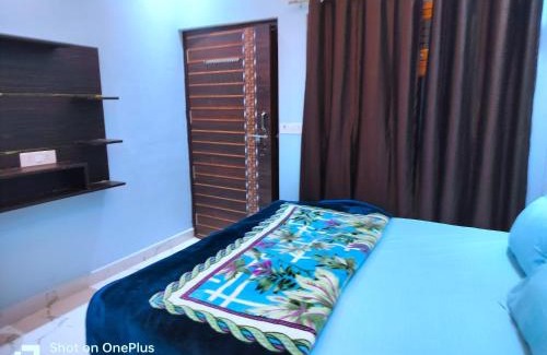 Ayodhya House | New Kaka Palace