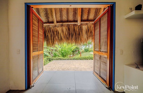 Palomino Villa | New KeyPöint: Tröpical House with incredible view!