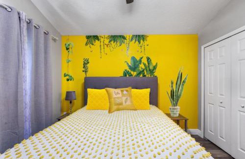 Cumbrian Lakes House | NEW King Bed Glow In The Dark Kid Cave