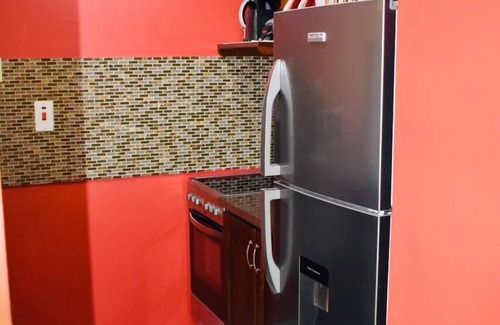 New Kingston Apartment | New Kingston Guest Apartment At Chelsea