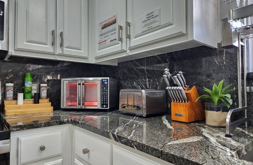 Bethel Heights House | New Kitchen Instant Book Fall Update 2025
