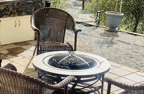 Yosemite Forks House | NEW! KJ Getaways~Yosemite/Badger Pass/Bass Lake Area!