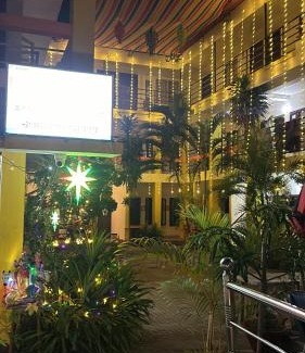 Kovalam Hotel | New Kovalam Beach Hotel