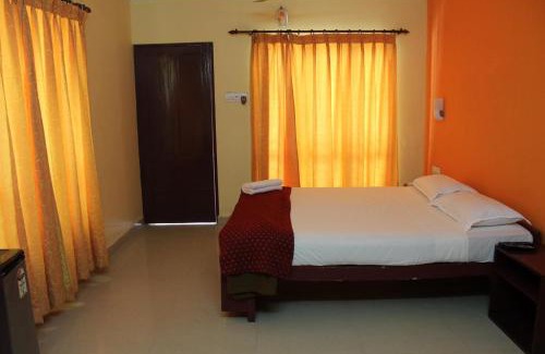 Kovalam Hotel | New Kovalam Beach Hotel