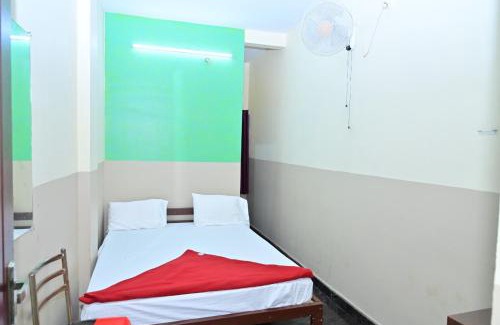 Chikkamagaluru Hotel | New Kushal Comfort