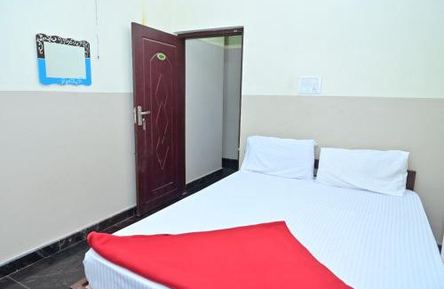 Chikkamagaluru Hotel | New Kushal Comfort