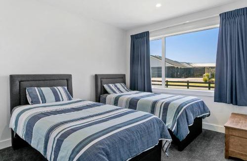 Kinloch House | New Lake House in Kinloch