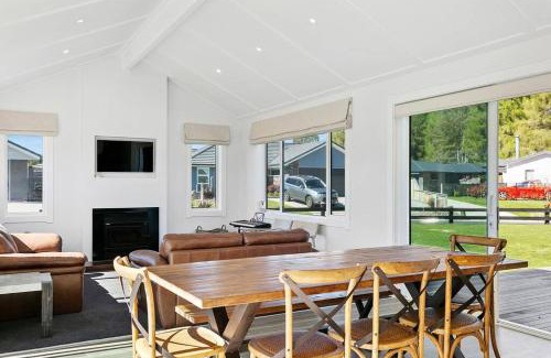 Kinloch House | New Lake House in Kinloch