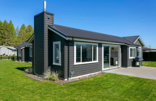 Kinloch House | New Lake House in Kinloch