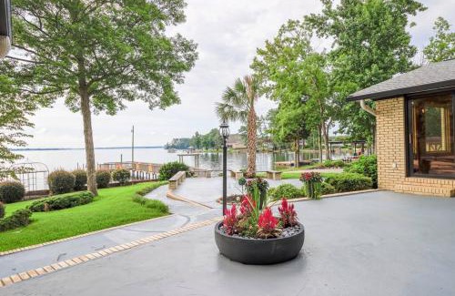 Lexington Apartment | New! Lake Murray - Big Water with Mountain Views